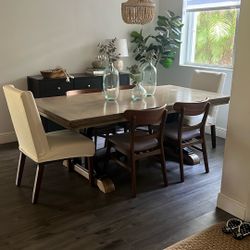 Dining Room Set 