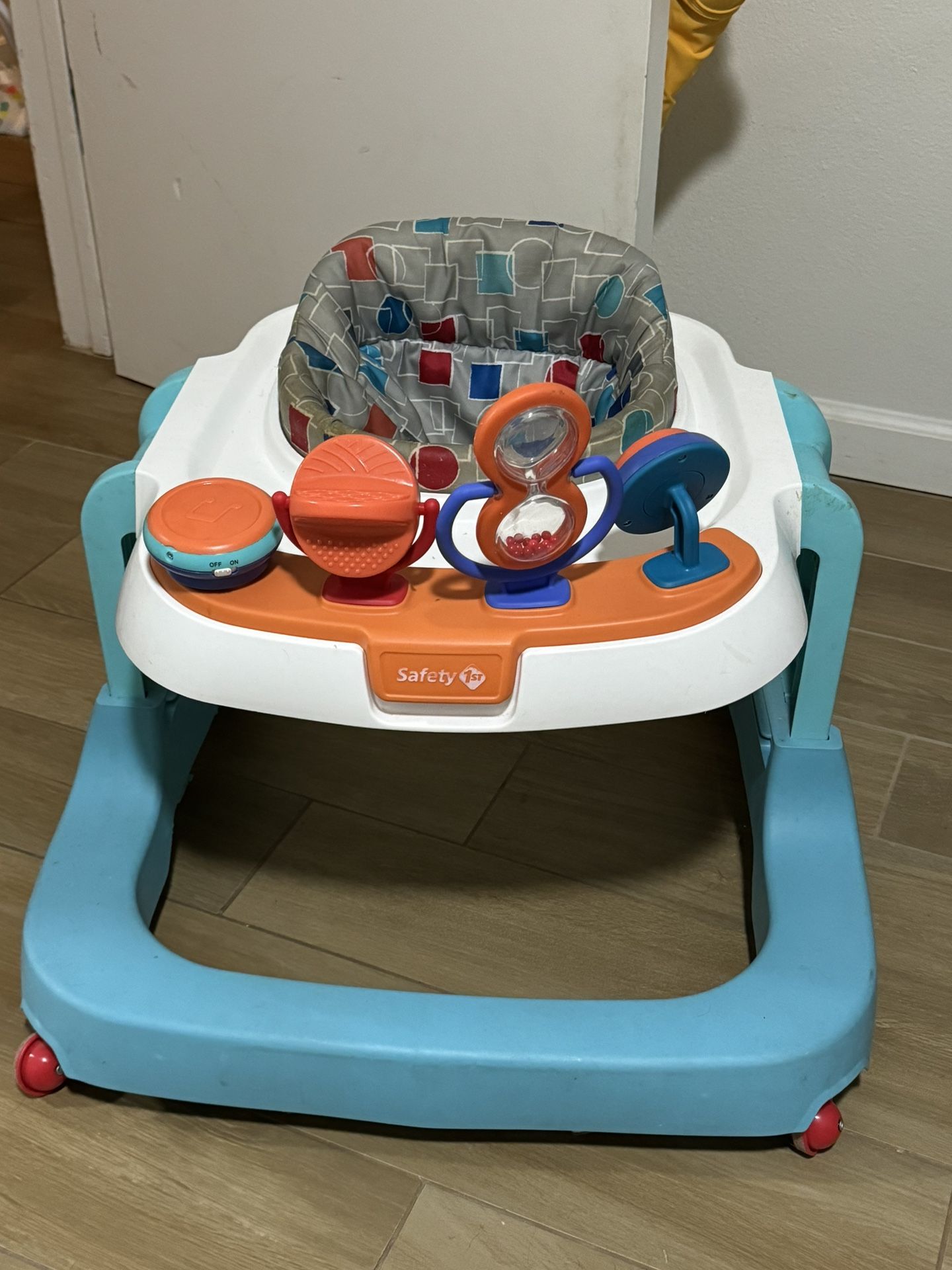 Baby Walker