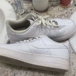 Air Force Ones