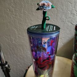 Starbucks 2023-24 Rare Tumblers