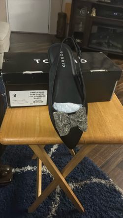 Women’s Shoes Size 8