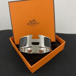 Hermés Clic Bracelet