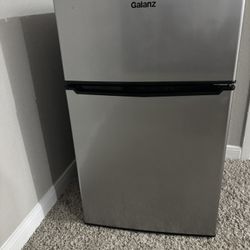 Galenz Mini Fridge