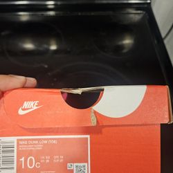 Toddler Shoes (Girls)