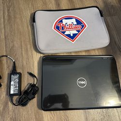 Dell Inspiron N5110 Laptop With Charger