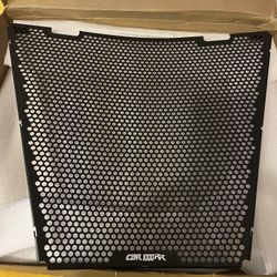2017 -2019 Cbr1000rr Radiator Protector 