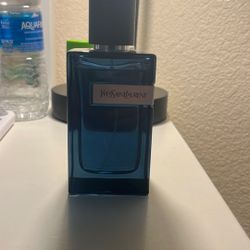 YsL Perfume 