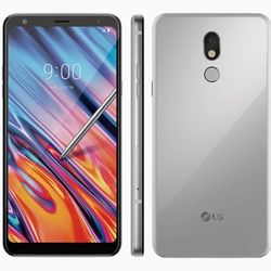 LG Stylo 5