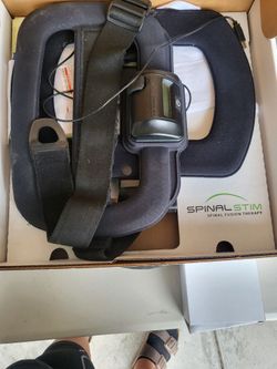 Orthofix Spinal Stim Spinal Fusion Therapy Device