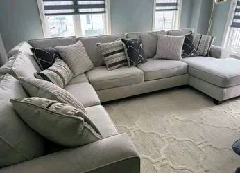 Sectional sofa Couch