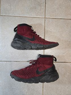 Nike Magista
