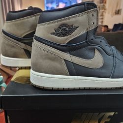 Jordan 1 Palomino Size 11 Ds