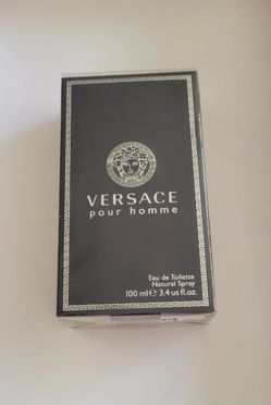 VERSACE POUR  HOMME