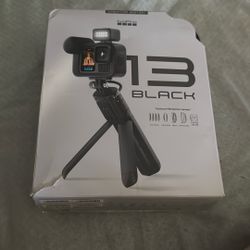 Go Pro Creator Edition 13 Black 
