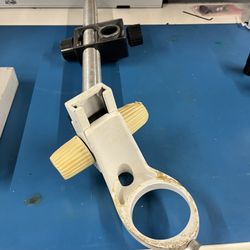 Leica Microscope Parts And Stands