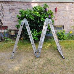 Ladder