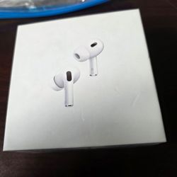 Apple AirPods Pro Gen 2