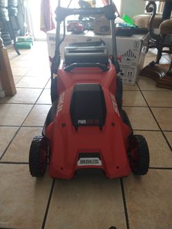 Lawn Mower Electric Black & Decker for Sale in Las Vegas, NV - OfferUp