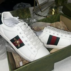 Gucci FEMALE Size 6 
