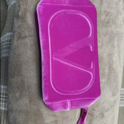 Valentino Makeup Bag