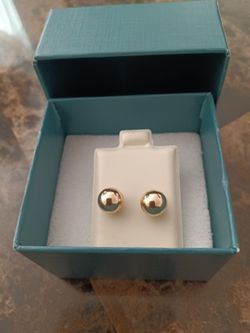 10k earrings