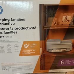 HP printer Never Used