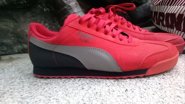 Casual Puma Shoes