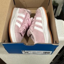 Toddler Adidas 
