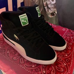 Puma Shoes