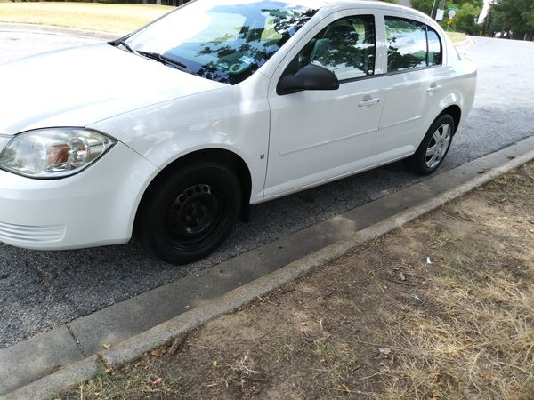 2008 Chevy Cobalt Cars Trucks In Fort Worth Tx Offerup