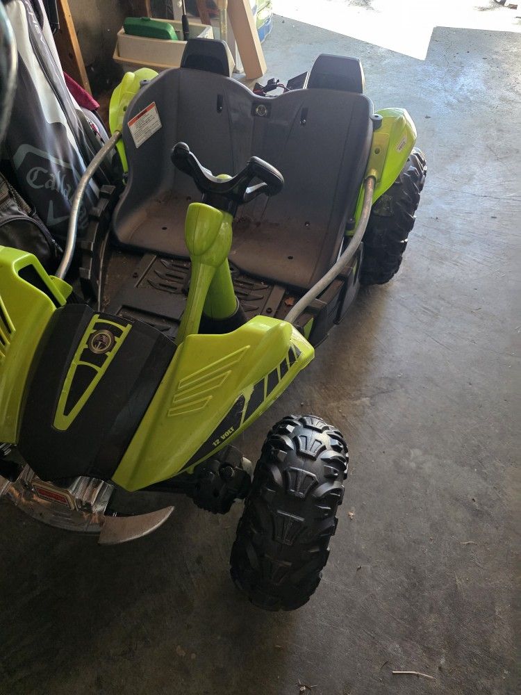 Kids Car