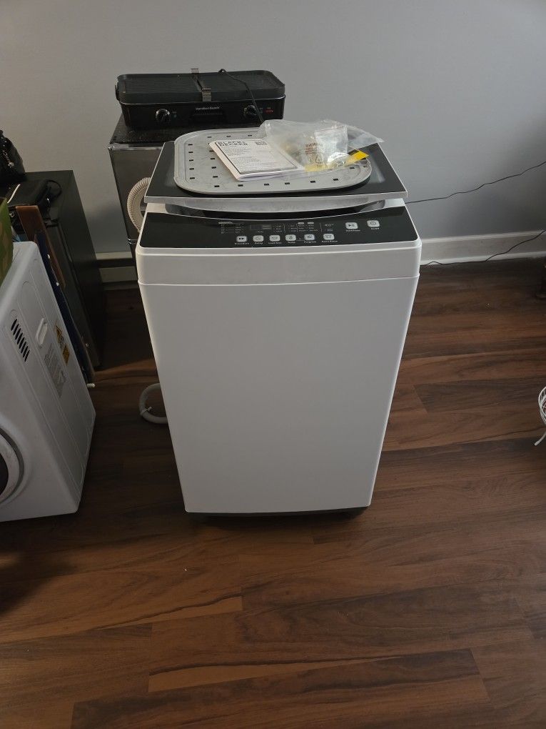 Black + Decker Washer