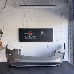 Volvo XC 90 2023 Front Bumper Cover Oem