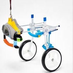 Pet Wheelchair Small Size