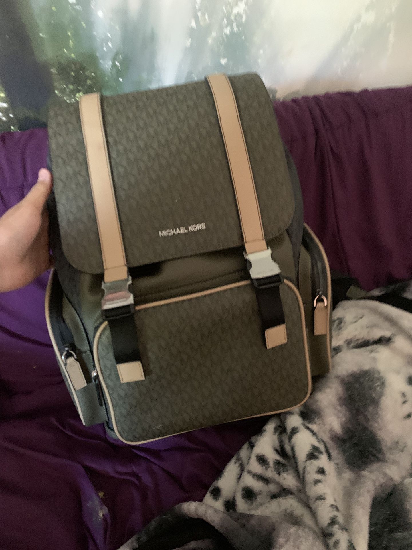 mk bag For The Low