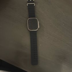 Apple Watch Ultra 
