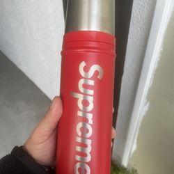 Supreme Water Bottle 