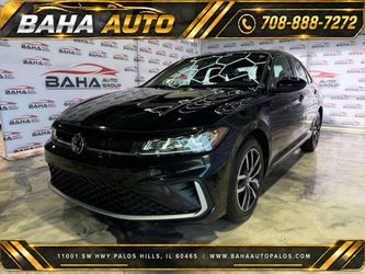 2026 Volkswagen Jetta