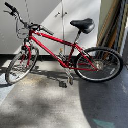  Diamondback Wildwood Citi In Perfect Condition