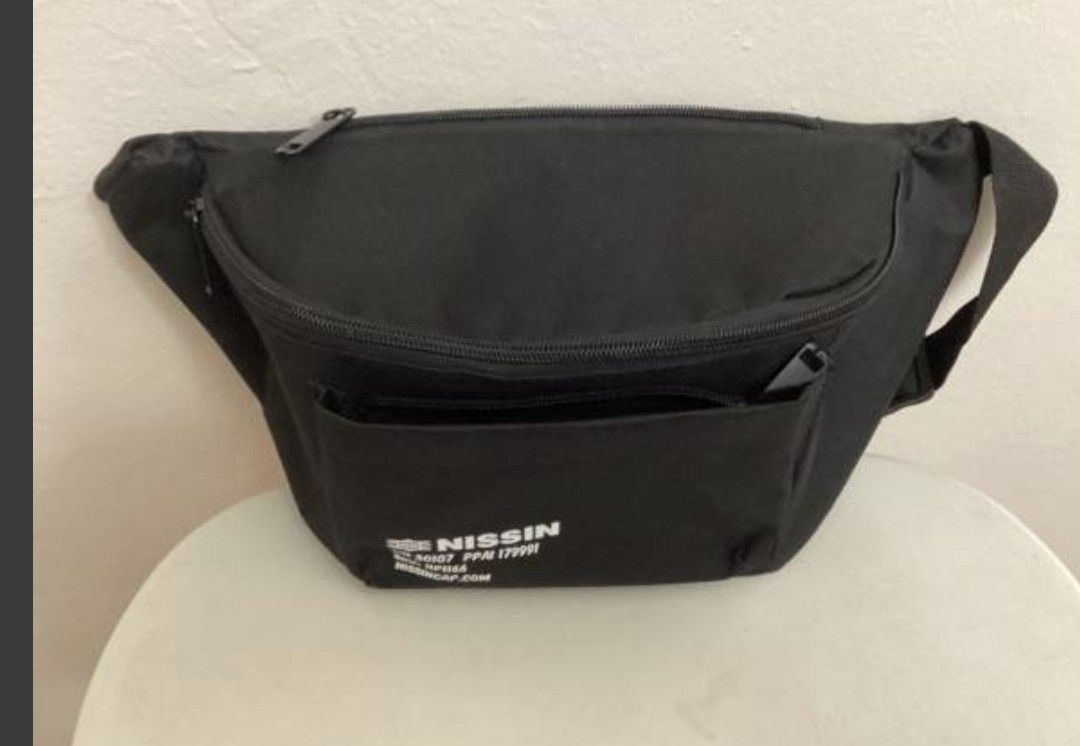 Fanny Pack for Men & Women