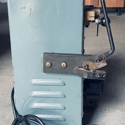 Band saw blade Welder 