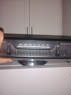 21" element tv