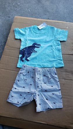 Baby boy outfit