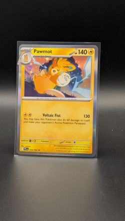 12 card Pokemon lot