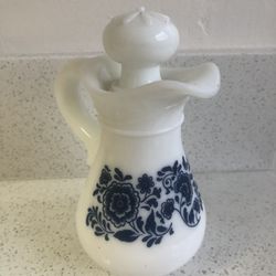 Antique Avon Skin, So Soft Bottle