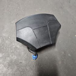 Mazda FD3S RX7 AIR BAG OEM