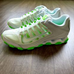 Nike Reax 8 TR Mesh 621716-106 Men’s Sizes 10/10.5/11
