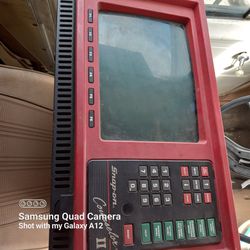 Vintage Snap On Counselor 2