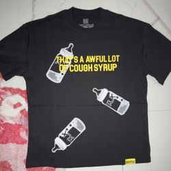 Awful Lot T-Shirt