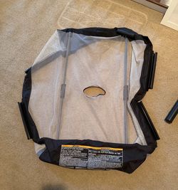 Mesh Bassinet Insert only